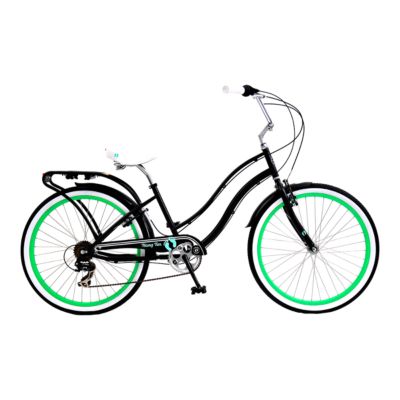 sport chek women's cruiser bike