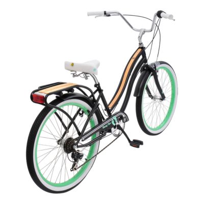 hang ten beach cruiser