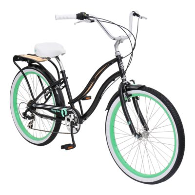 hang ten beach cruiser review