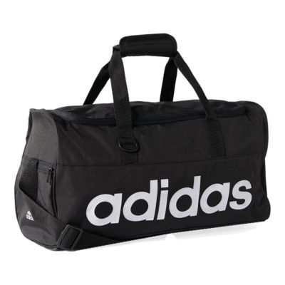 adidas linear team bag small
