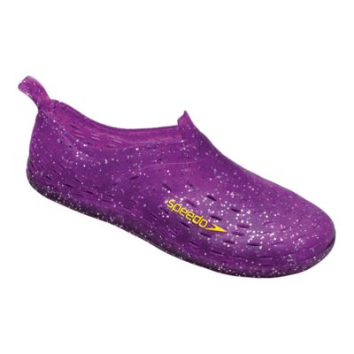 speedo exsqueeze me jelly water shoes