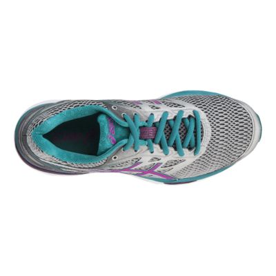 asics women's gel cumulus 18 running shoes