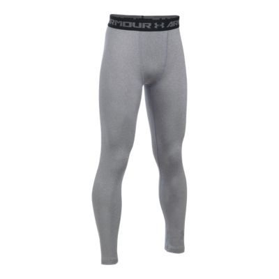 boys coldgear leggings