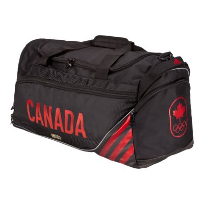 adidas team speed duffel medium