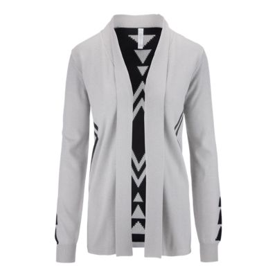 Firefly Redwillow Wrap Women's Sweater Sport Chek