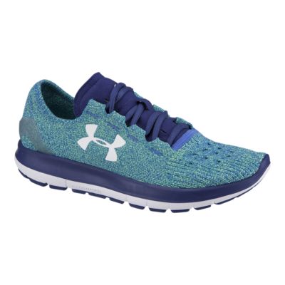 under armour speedform slingride women's