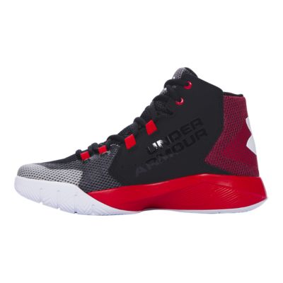 under armour torch fade