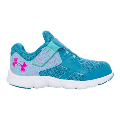 under armor toddler sandals