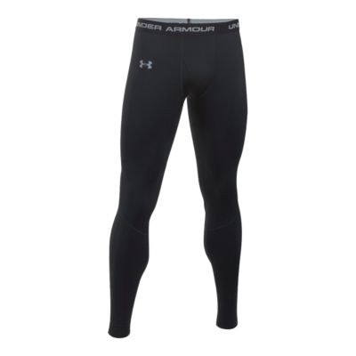 under armour coldgear fitted leggings