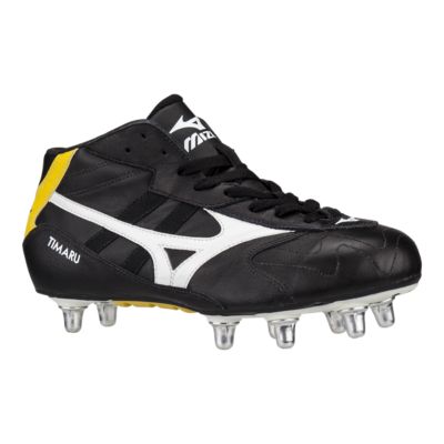 mizuno timaru mid rugby boots