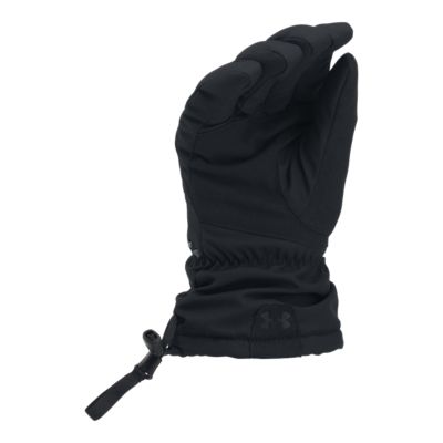 under armour mountain gloves