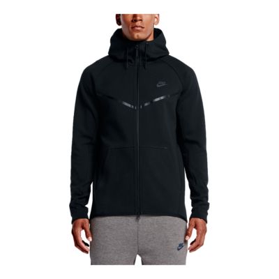 tech fleece windrunner hoodie