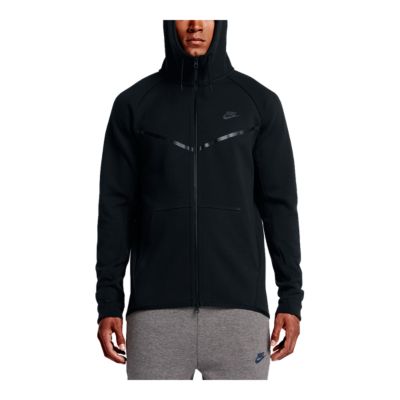 nike sportswear tech fleece repel windrunner