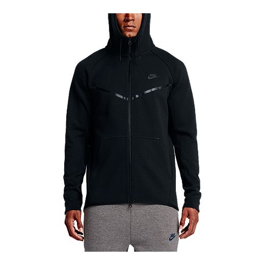 Nike Sportswear Fleece Windrunner Hoodie | Sport Chek
