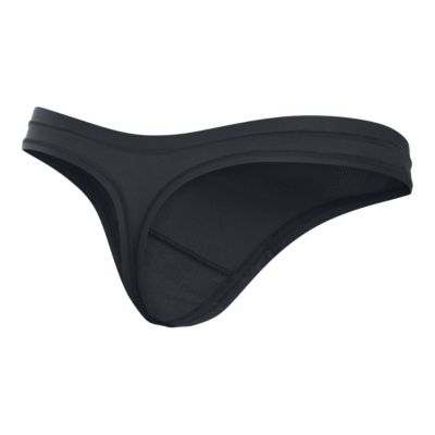 under armour pure sheer thong