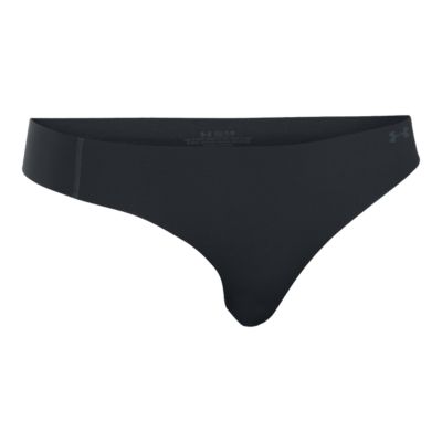 under armour thong review