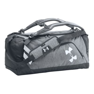 Contain Duo Backpack Duffel Bag 