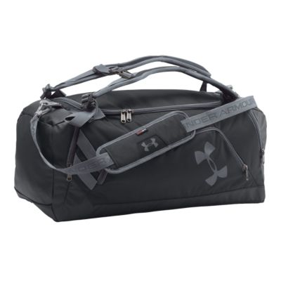 Contain 3.0 Backpack Duffel Bag - Black 
