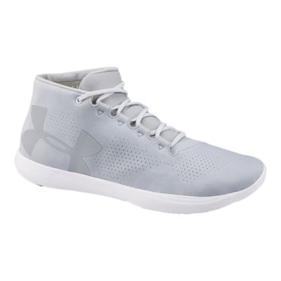 under armour street precision mid