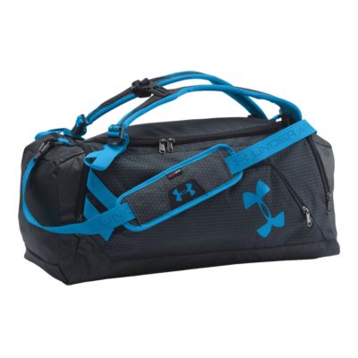 sport chek under armour duffle bags