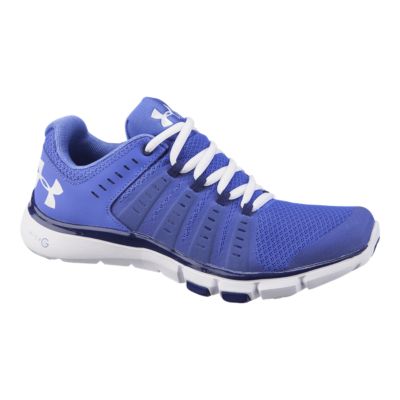 under armour limitless tr 3.0 training shoe