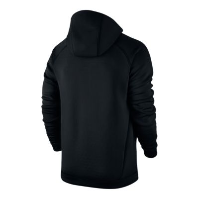 nike therma sphere max hoodie