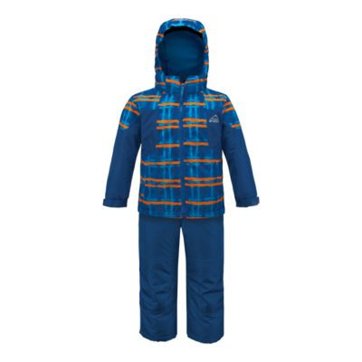 girls winter jacket and snow pants