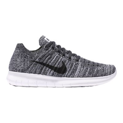 nike free flyknit kids