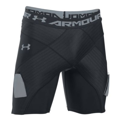 under armour core shorts hockey