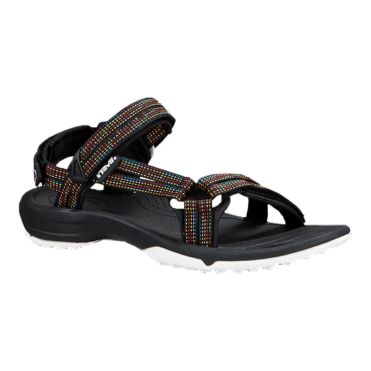 Teva Terra Fi Lite Womens Sandals Sport Chek