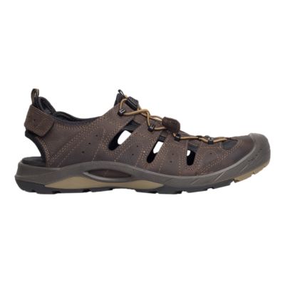 ecco men's biom delta offroad sandal