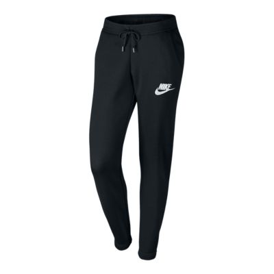 nike women's sportswear loose rally sweatpants