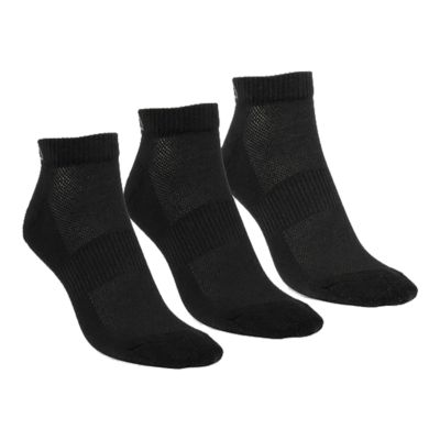 reebok men's ankle socks