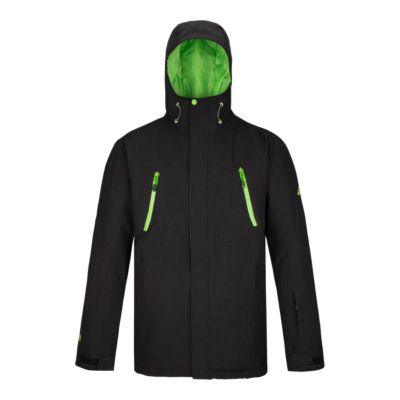 sport chek mckinley jacket