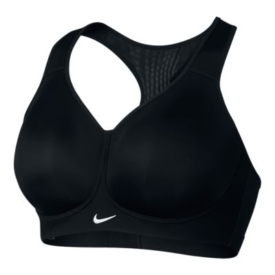 nike pro rival bra