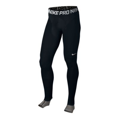 nike hyper recovery tights