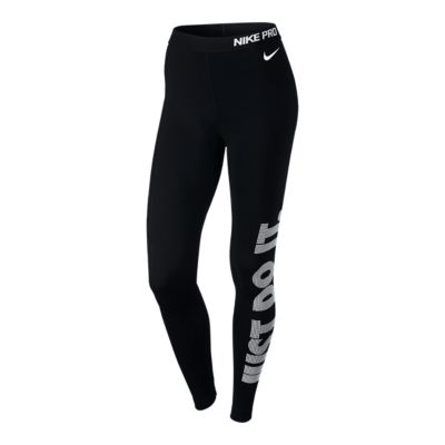 nike pro warm tight