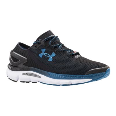under armour men's speedform gemini 2.1 running shoe