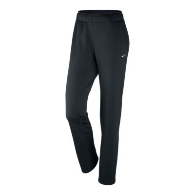 nike therma all time pant