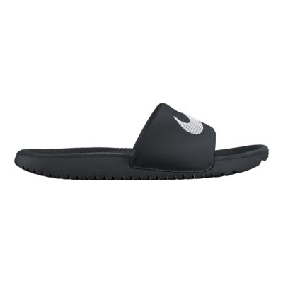 nike kawa slide sandals