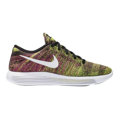men's lunarepic low flyknit running shoes