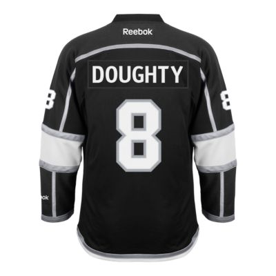 la kings premier jersey