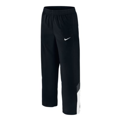 nike nsw core woven shorts