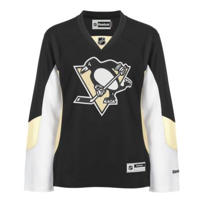 pittsburgh penguins women's jersey