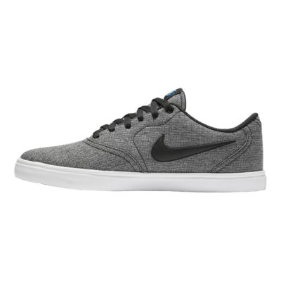 nike sb solar check grey