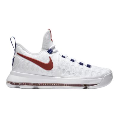 kd 9 mens