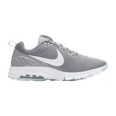 Air Max Motion Low Shoes - Grey 