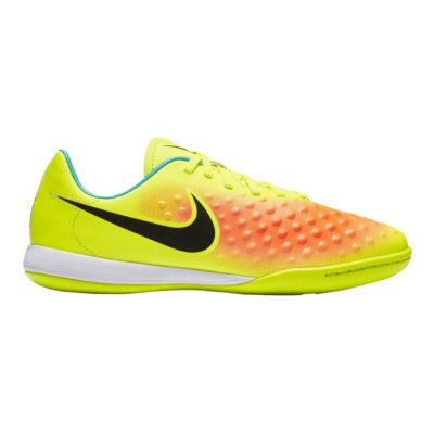 magista indoor