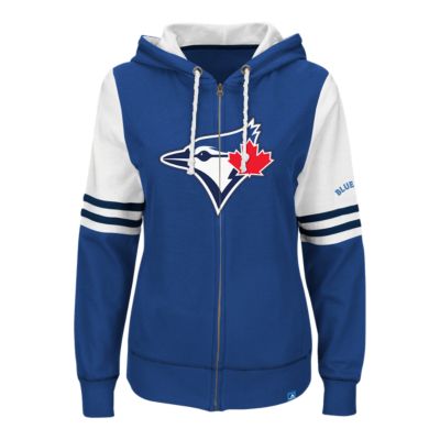 blue jays pride hoodie