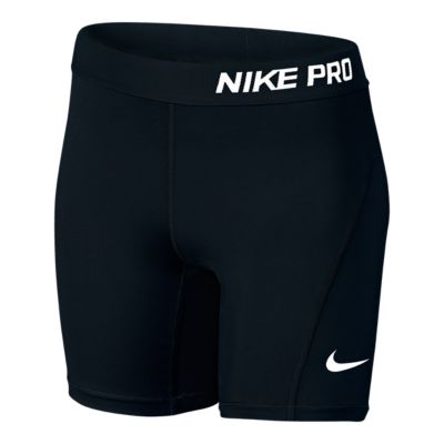 girls nike cycling shorts cheap online